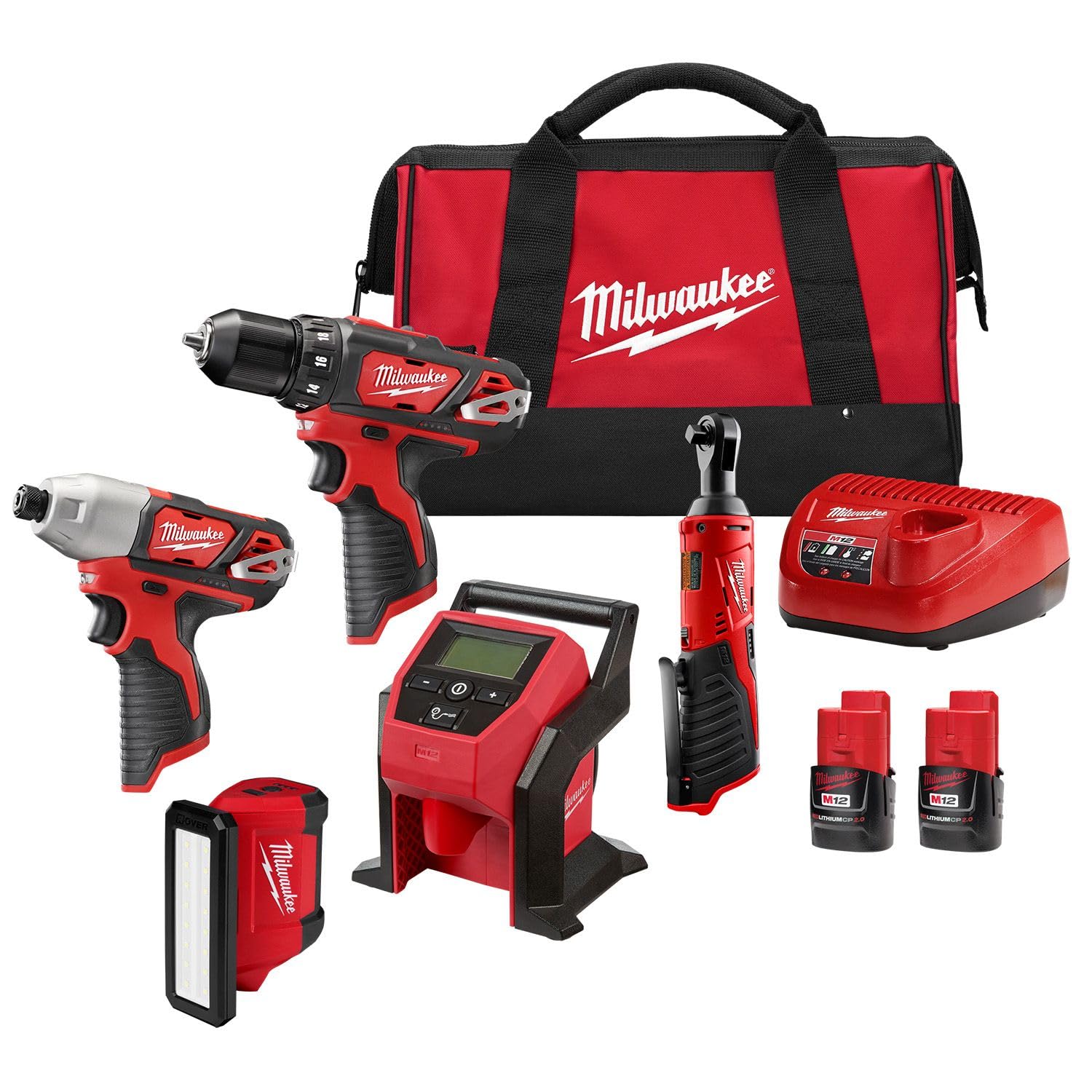 Picture of Milwaukee Electric Tool 2494-25 Milwaukee Electric Tool